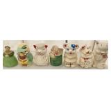 Cookie Jar Collection