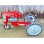 Pedal Tractor
