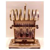 Early Toaster w/warmer