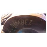 Close Up of Signature