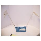 Better Sleep folding cover support 