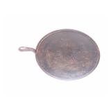 cast iron griddle