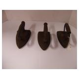cast iron irons 