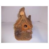 bird houses