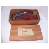 new pair of Town Shoes by Wolverine