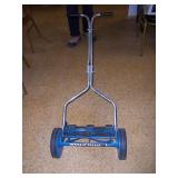 Great States push lawn mower