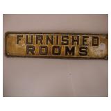 Furnished Rooms