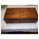 nice musical jewelry box