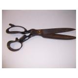 pair of Taylors scissors