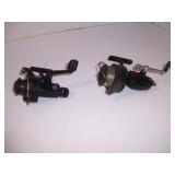 Penn ultra-light, Mitchel 300