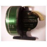 Johnson Citation 110B