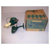 Penn 710 spin fisher