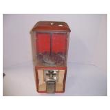 Northwestern nut  machine