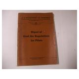 Military aviation books