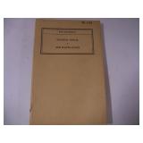 Military aviation books