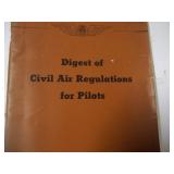 Military aviation books