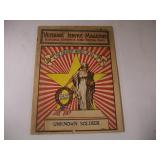 Military aviation books