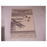 Military aviation books