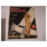 Military aviation books