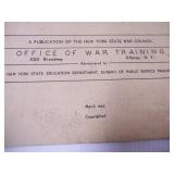 Military aviation books