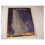 Military aviation books