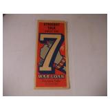 Civil defense books & others