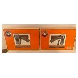 LIONEL REMOTE CONTROL SWITCHES