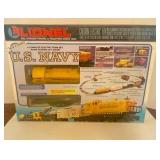 LINOEL 0-27 NAVY SET