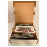 LIONEL HOIDAY TROLLY (1999)