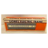 BLUE COMET DINING CAR