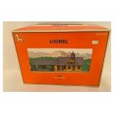LIONEL RICO STATION KIT