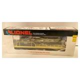 LIONEL ATLANTIC COASTLINE ENGINE