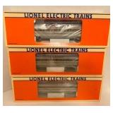 LAKAWANNA PASSENGER CARS-UTICA, BUFF.