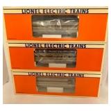 LAKAWANNA PASSENGER CARS-BINGHAMTON,