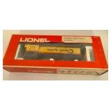 LIONEL CHESSIE SWITCHER ENGINE