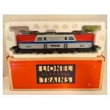 LIONEL GG-1 AMTRACK ENGINE