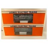 LIONEL NY CENTRAL ROOMETTE & COMBO