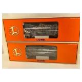 LIONEL NY CENTRAL OBSERVATION CAR