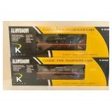 K-LINE BLACK FATHER & CANYON