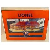 LIONEL HOBBY SHOP 500