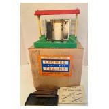 LIONEL #165 LUMBER LOADER