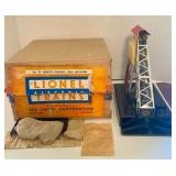 LIONEL REMOTE CONTROL. COA ELEVATOR