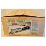 LIONEL COASTAL FREIGHT SPECIAL SET