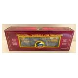 MTH-D & H JORDAN SPREADER