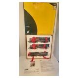 K-LINE 2503 SANTA FE DIESEL SET