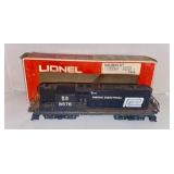 LIONEL PENN CENTRAL GP-7 ENGINE