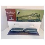 LIONEL/HALLMARK NY CENTRAL 2333