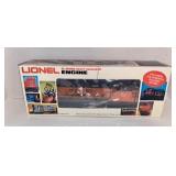 LIONEL MILWAUKEE SD-18 ENGINE