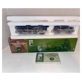 LIONEL/HALLMARK NORFOLK-WESTERN 746