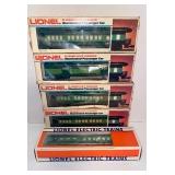 5 LIONEL CRESCENT LTD. CARS